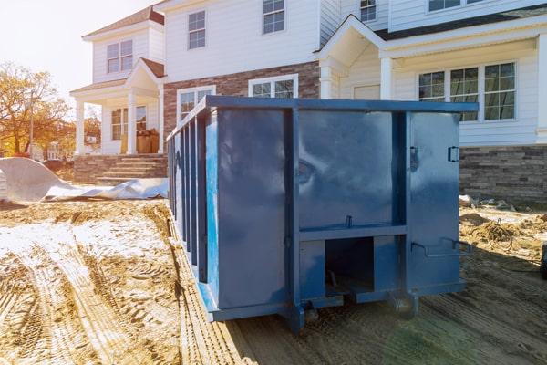 Dumpster Rental of Monroe employees